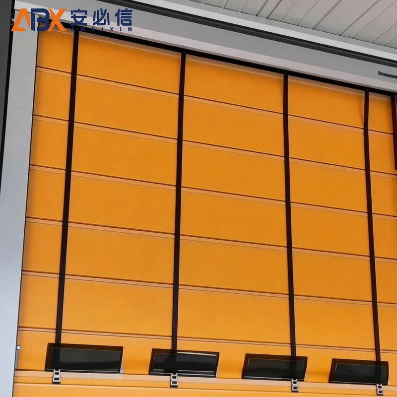 铜川高速堆积门